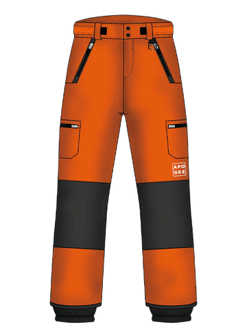 Pantalons Sutton - Ski acrobatique | Vêtements personnalisés
