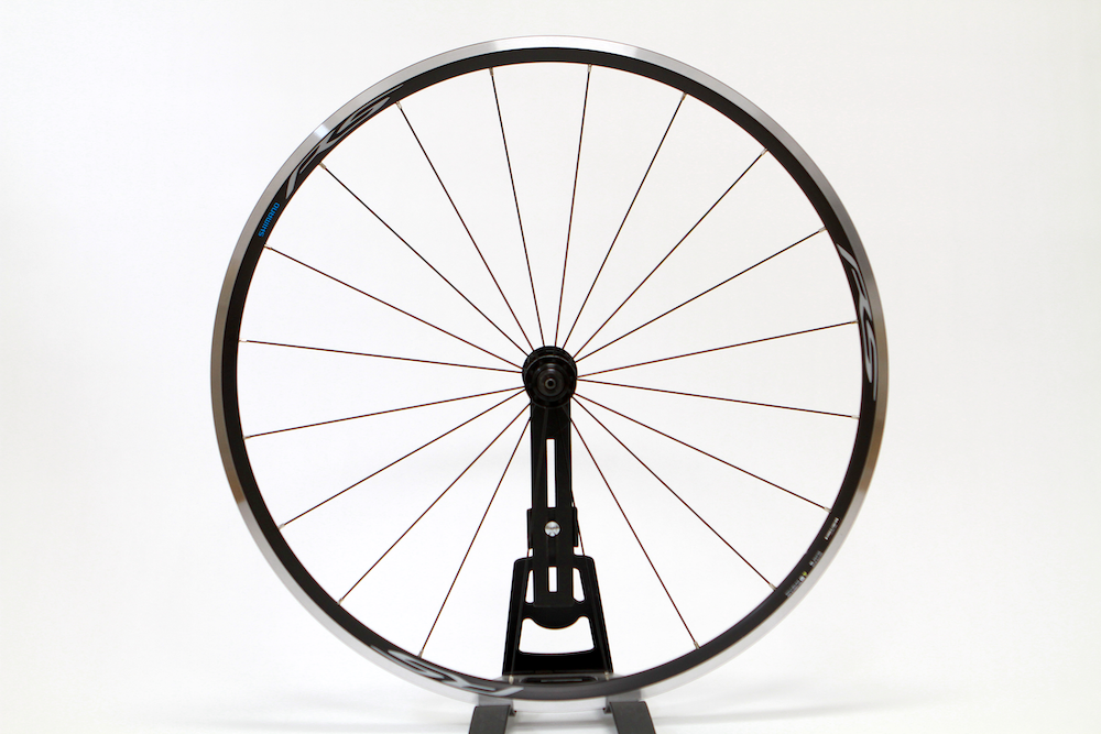 Pièces de vélo - Shimano Ultegra/Roues "tubeless" av + arr.