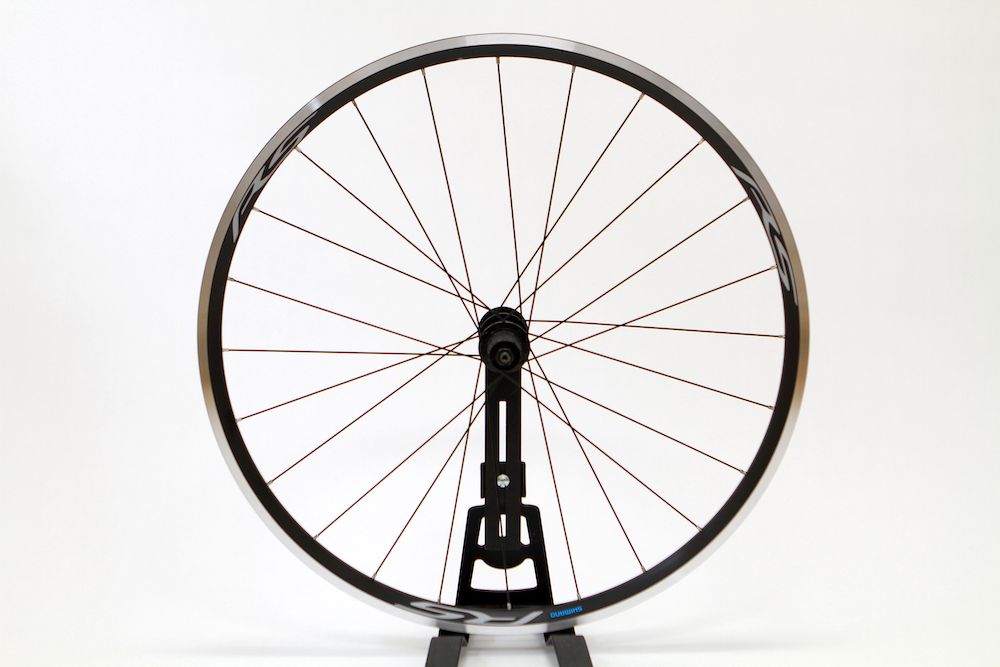 Pièces de vélo - Shimano Ultegra/Roues "tubeless" av + arr.