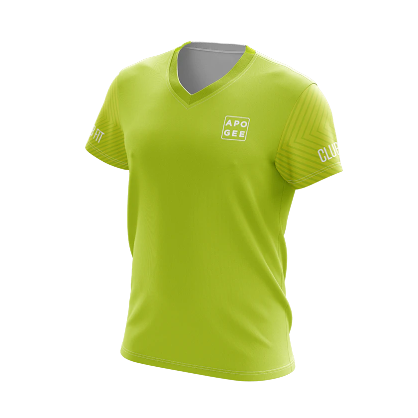 T-shirt manches courtes club fit | Canoë kayak