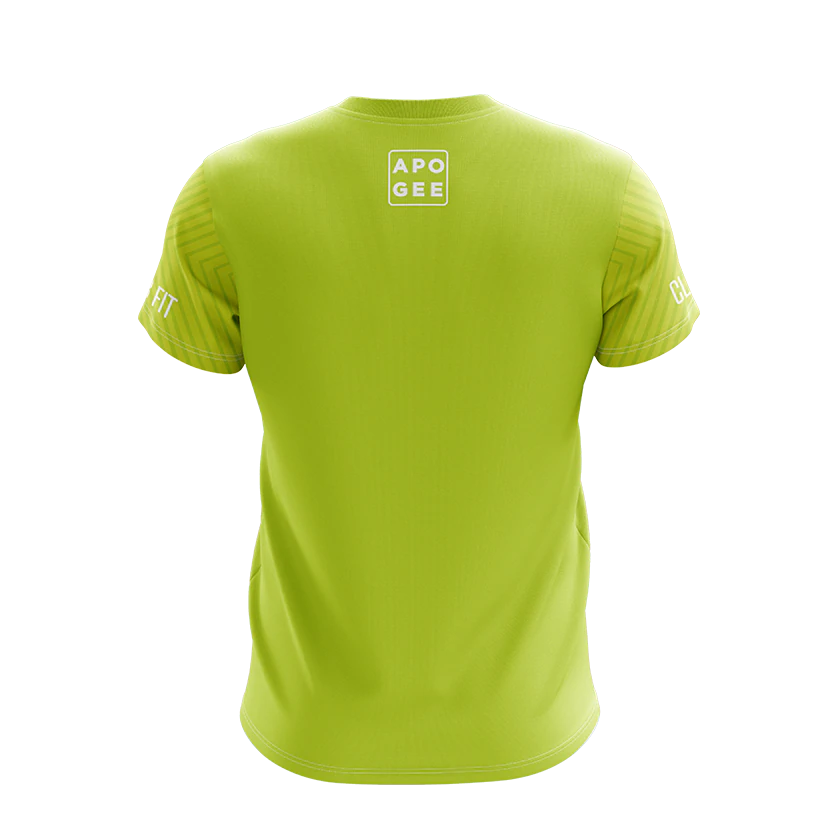 T-shirt manches courtes club fit | Canoë kayak