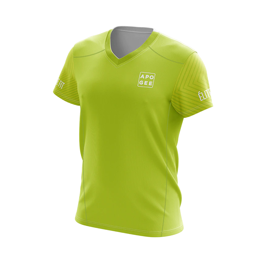 T-shirt manches courtes élite fit | Canoë kayak