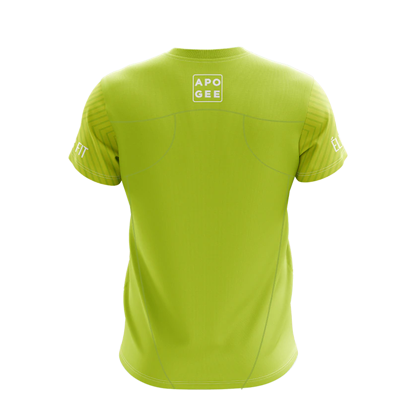 T-shirt manches courtes élite fit | Canoë kayak