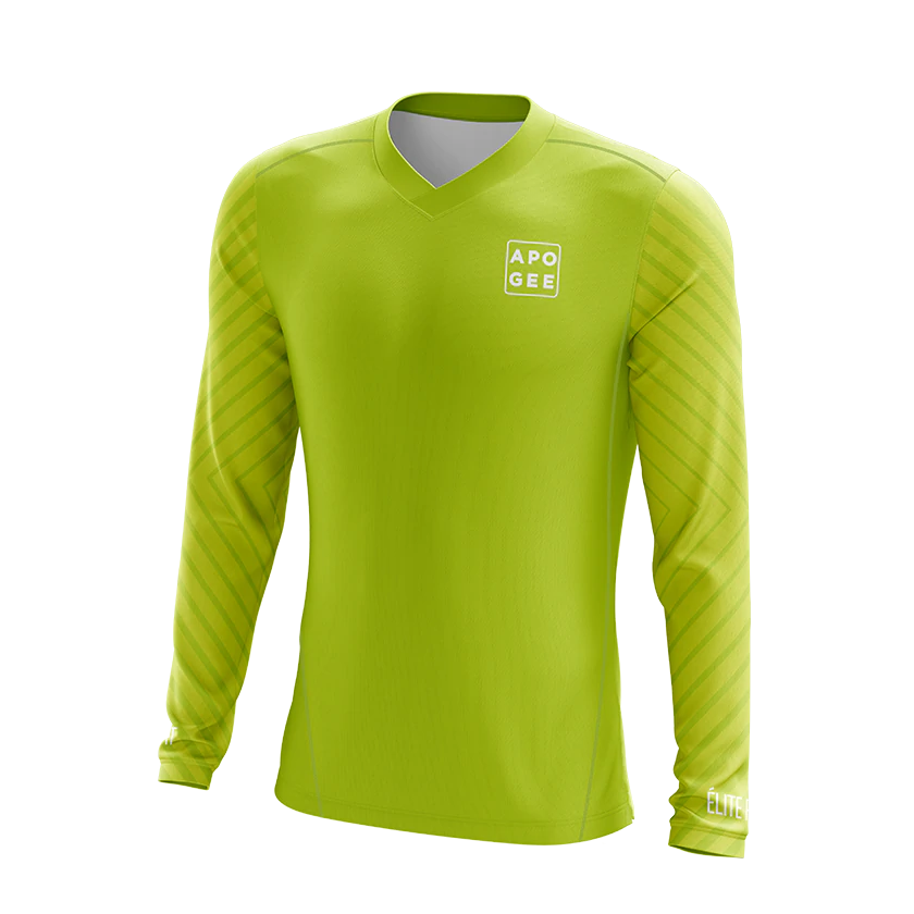 T-shirt manches longues Élite fit | Canoë kayak