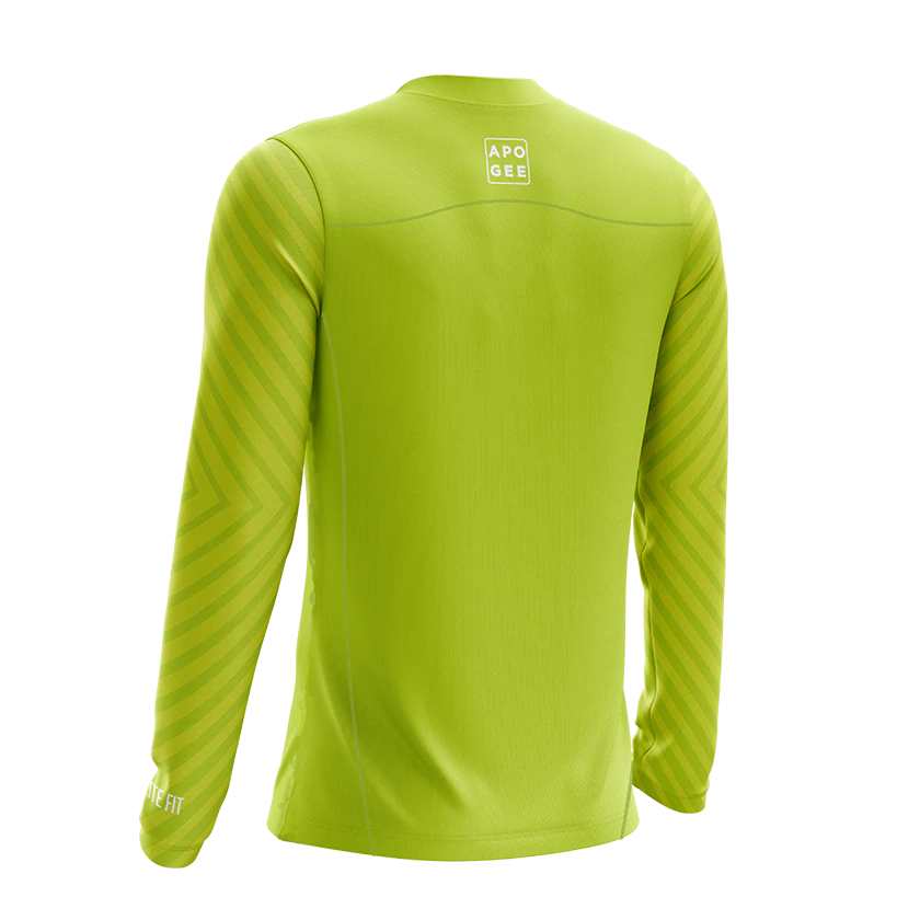 T-shirt manches longues Élite fit | Canoë kayak