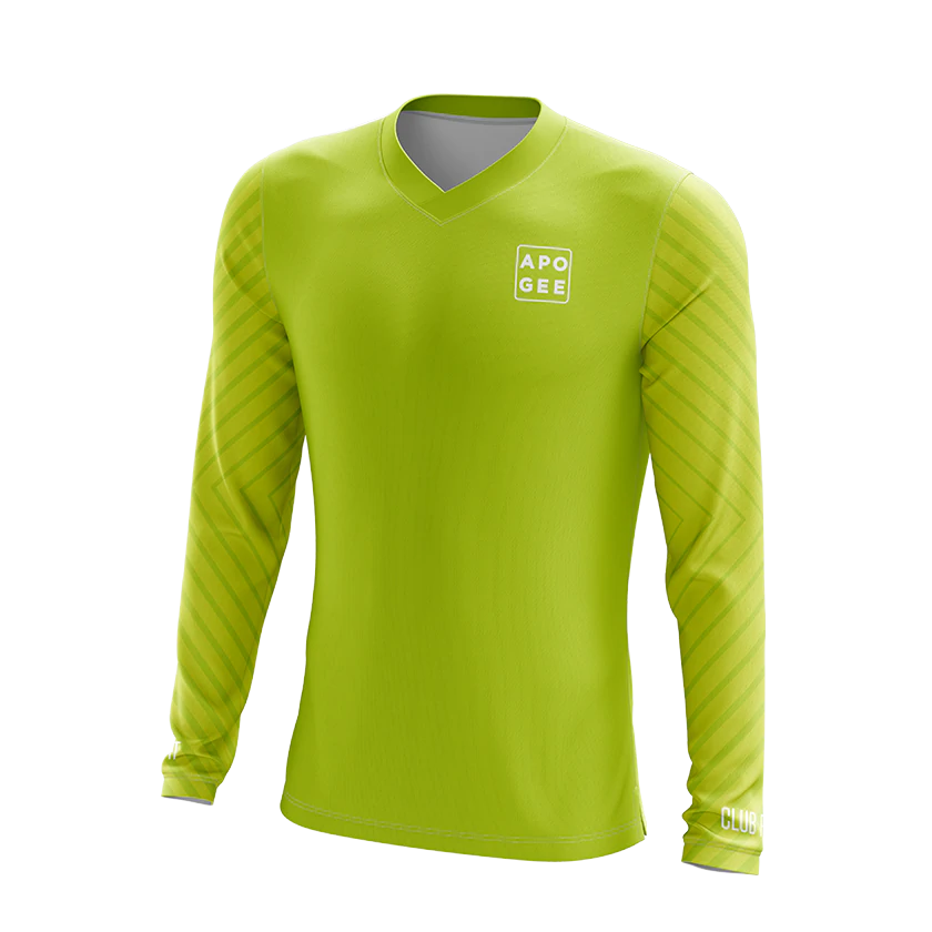 T-shirt manches longues club fit | Canoë kayak