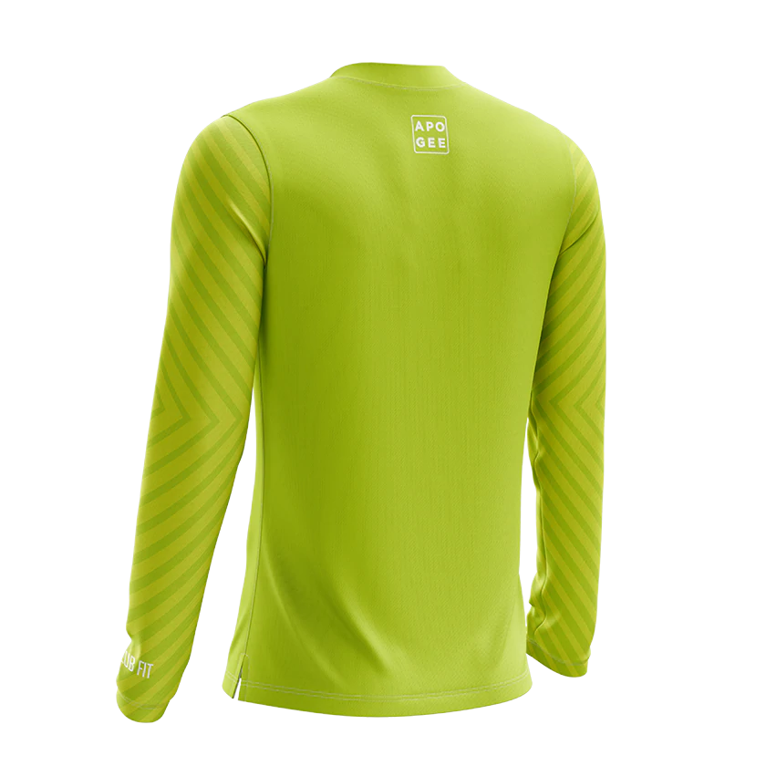 T-shirt manches longues club fit | Canoë kayak