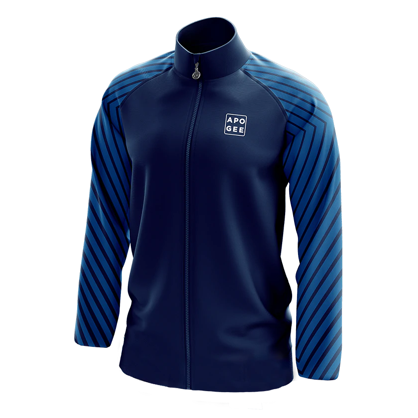 Veste tracksuit | Triathlon Course