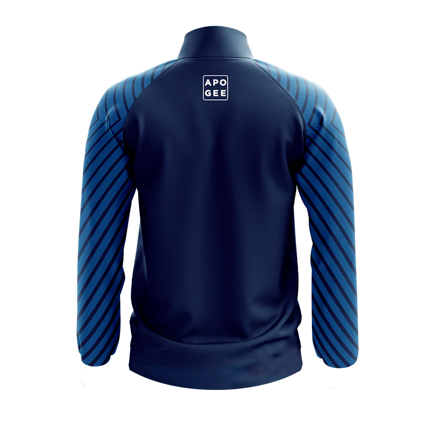 Veste tracksuit | Triathlon Course
