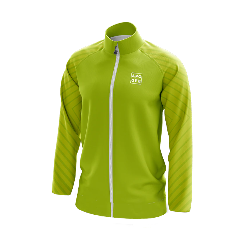 Veste tracksuit | Canoë kayak