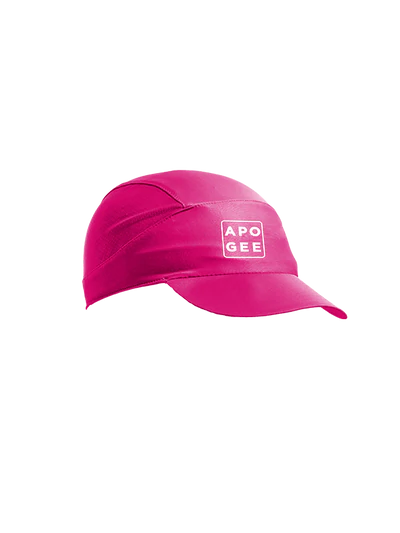 Casquette de triathlon