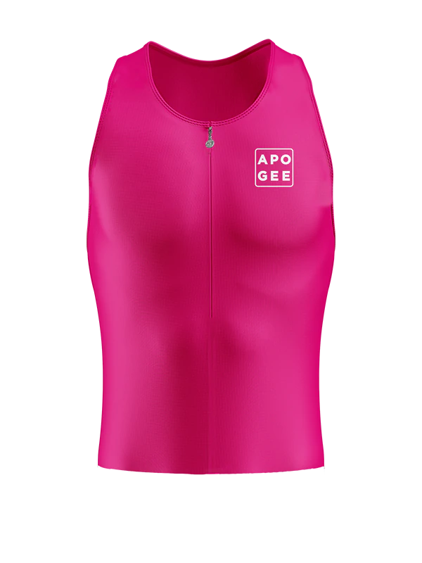 Singlet triathlon | Club fit